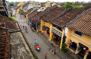 Discover Central Vietnam 5 days